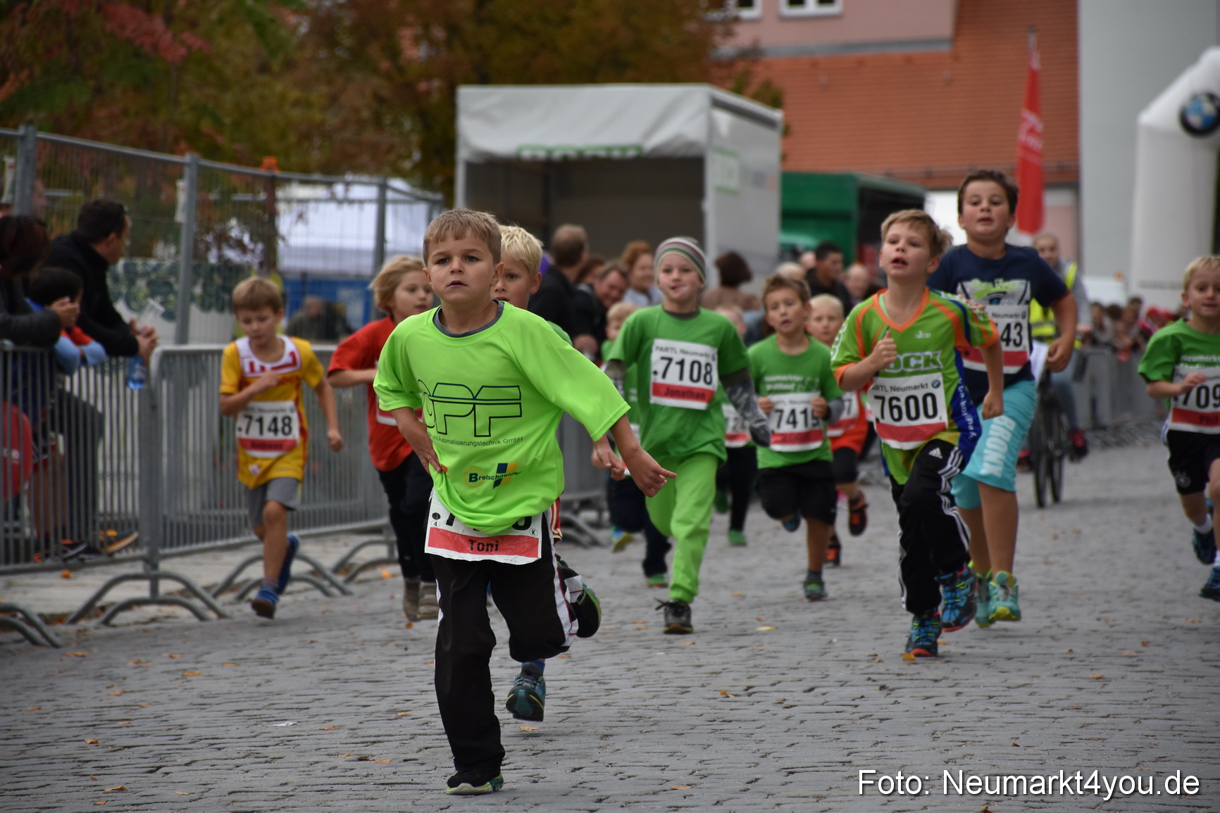 Stadtlauf Neumarkt 2015 1822